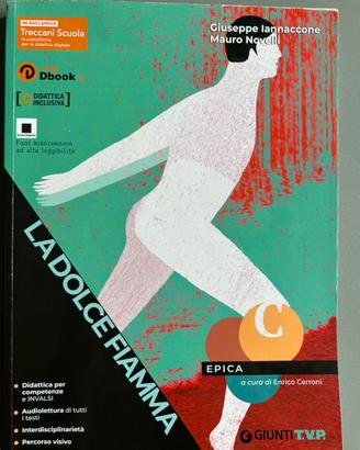 La dolce fiamma Epica