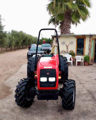 Trattore Massey Ferguson 3350 DT 40 kmh
