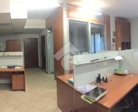 UFFICIO A BERGAMO