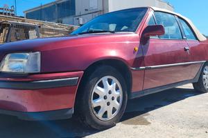 Opel Kadett cabriolet 1.6