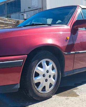 Opel Kadett cabriolet 1.6