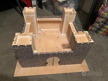 Castello Warhammer Fantasy