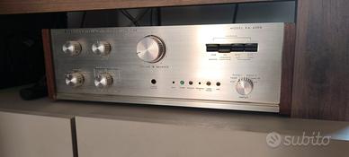 Kenwood ka-4000