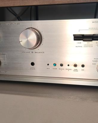 Kenwood ka-4000