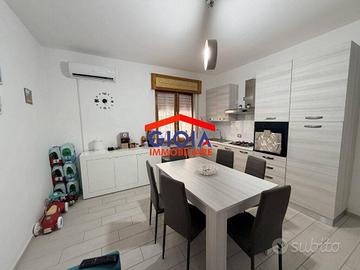 Appartamento di 84 m² con 2 locali a Mondragone