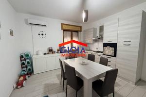 Appartamento di 84 m² con 2 locali a Mondragone