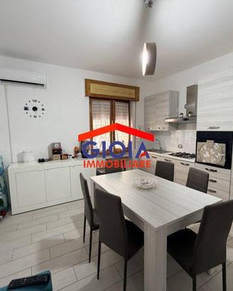Appartamento di 84 m² con 2 locali a Mondragone