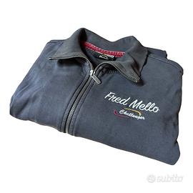 Felpa fred mello