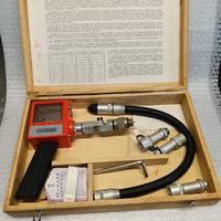 misuratore di compressione vintage