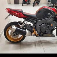 Yamaha Fazer 1000