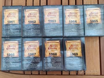 musicassette a journey into yesterday