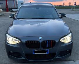 BMW Serie 1 (F20) - 2015