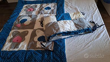 Coordinato Letto