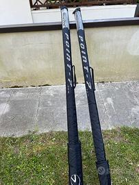 Alberi Point 7 carbon