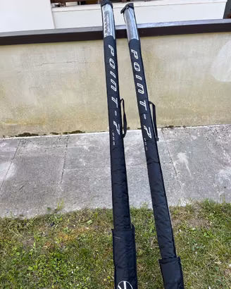Alberi Point 7 carbon