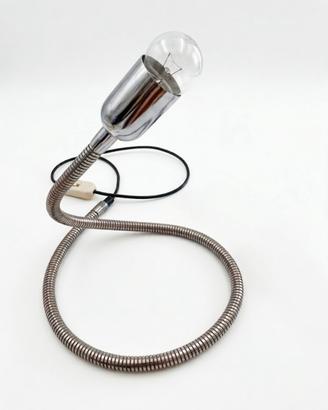 Lampada Gepo Snake anni ‘70