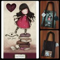 NEW HEIGHTS - LONDON SANTORO GORJUSS 