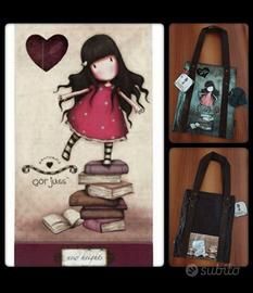 NEW HEIGHTS - LONDON SANTORO GORJUSS 