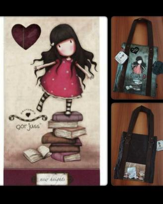 NEW HEIGHTS - LONDON SANTORO GORJUSS 