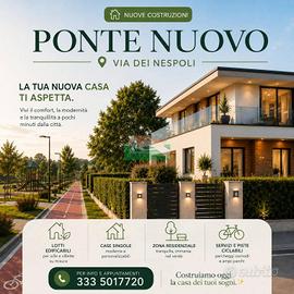 Terreno di 400 m² a Ravenna