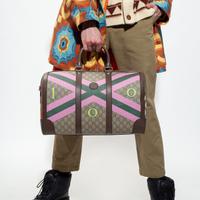 Borsa viaggio Gucci Centenario 