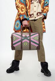 Borsa viaggio Gucci Centenario 