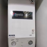 Caldaia Beretta ciao