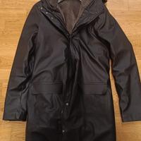 Giacca homeward donna nero