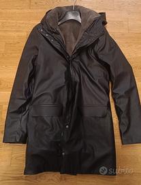 Giacca homeward donna nero