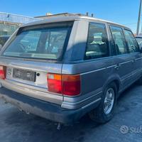 Ricambi usati land rover range rover