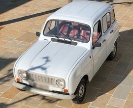 Renault 4 - 1991