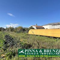 Oristano - azienda agricola