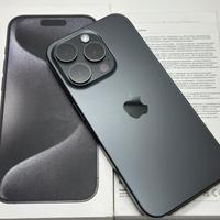 ✅iPhone 15 Pro 128GB - COME NUOVO🔥