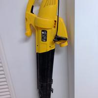 Soffiatore /aspiratore