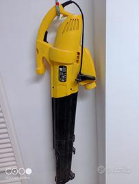 Soffiatore /aspiratore