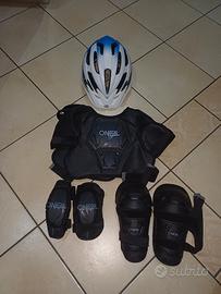 accessori mtb 