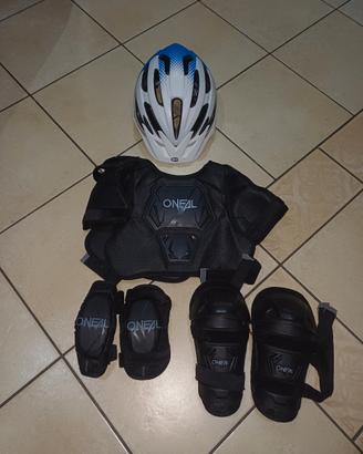 accessori mtb 