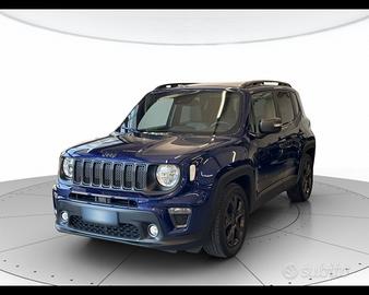 JEEP Renegade 1.0 T3 GSE 120cv 80th Anniversary FW