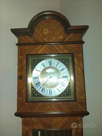 Orologio funzionante vintage