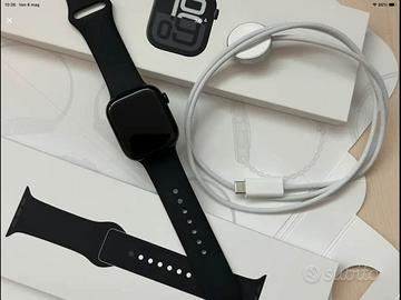 Apple watch 10 misura 46 mm