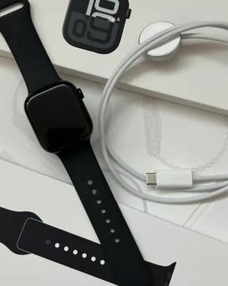 Apple watch 10 misura 46 mm