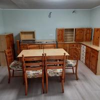 cucina vintage modello snaidero