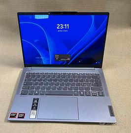 Lenovo IdeaPad Pro 5 14"AHP9 R -16GB -512 GB
