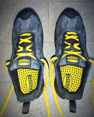  scarpe antinfortunistiche 