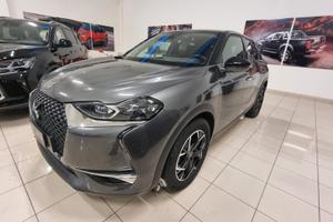 Ds DS3 3 Crossback BlueHDi 110 Faubourg