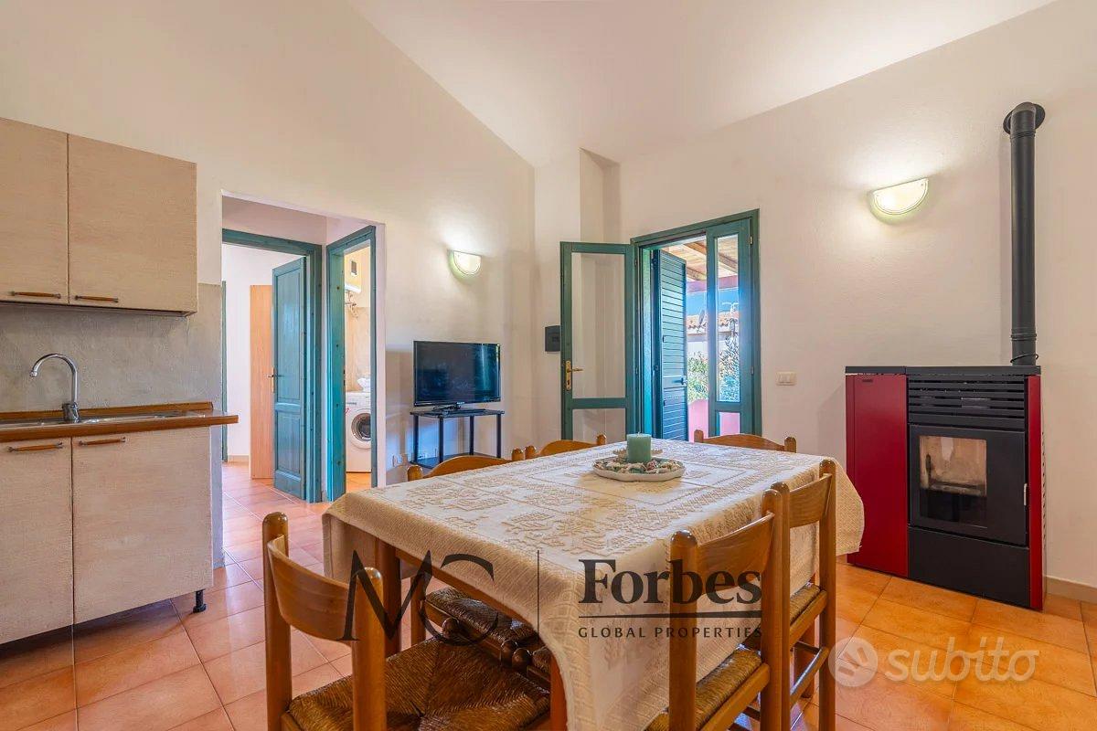 Appartamento – Santu Diadòru/San Teodoro, Nuragheddu - Altro