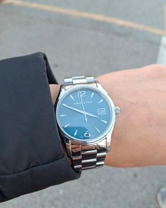 Orologio Hamilton Jazzmaster Donna