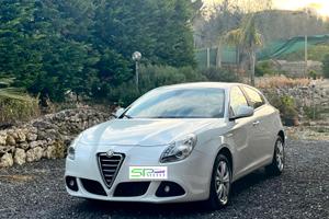 Alfa Romeo Giulietta 1.6 JTDm-2 105 CV IMPECCABILE
