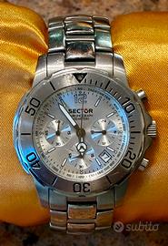 Orologio Sector serie 200 Cronograph