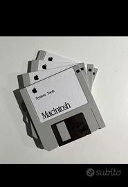 4 floppy suite completa 6.0.7 800k italiano